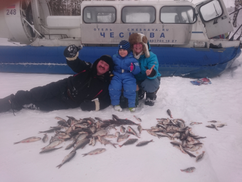 рыбалка в рыбинске зимой видео